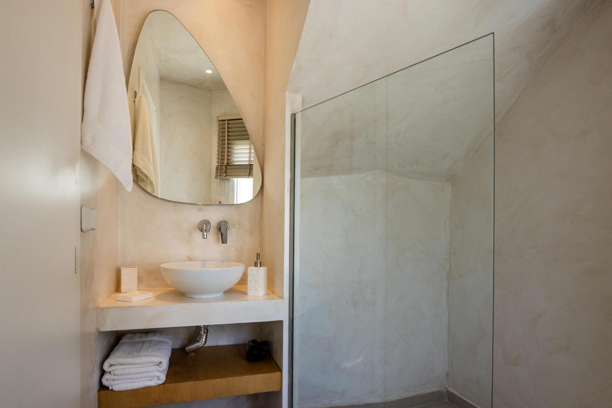 Alora Suites Tinos Exterior photo