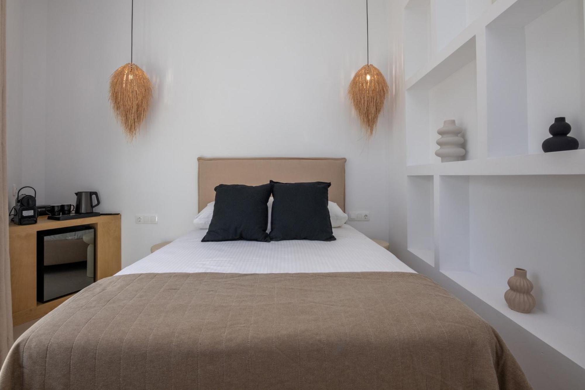 Alora Suites Tinos Exterior photo
