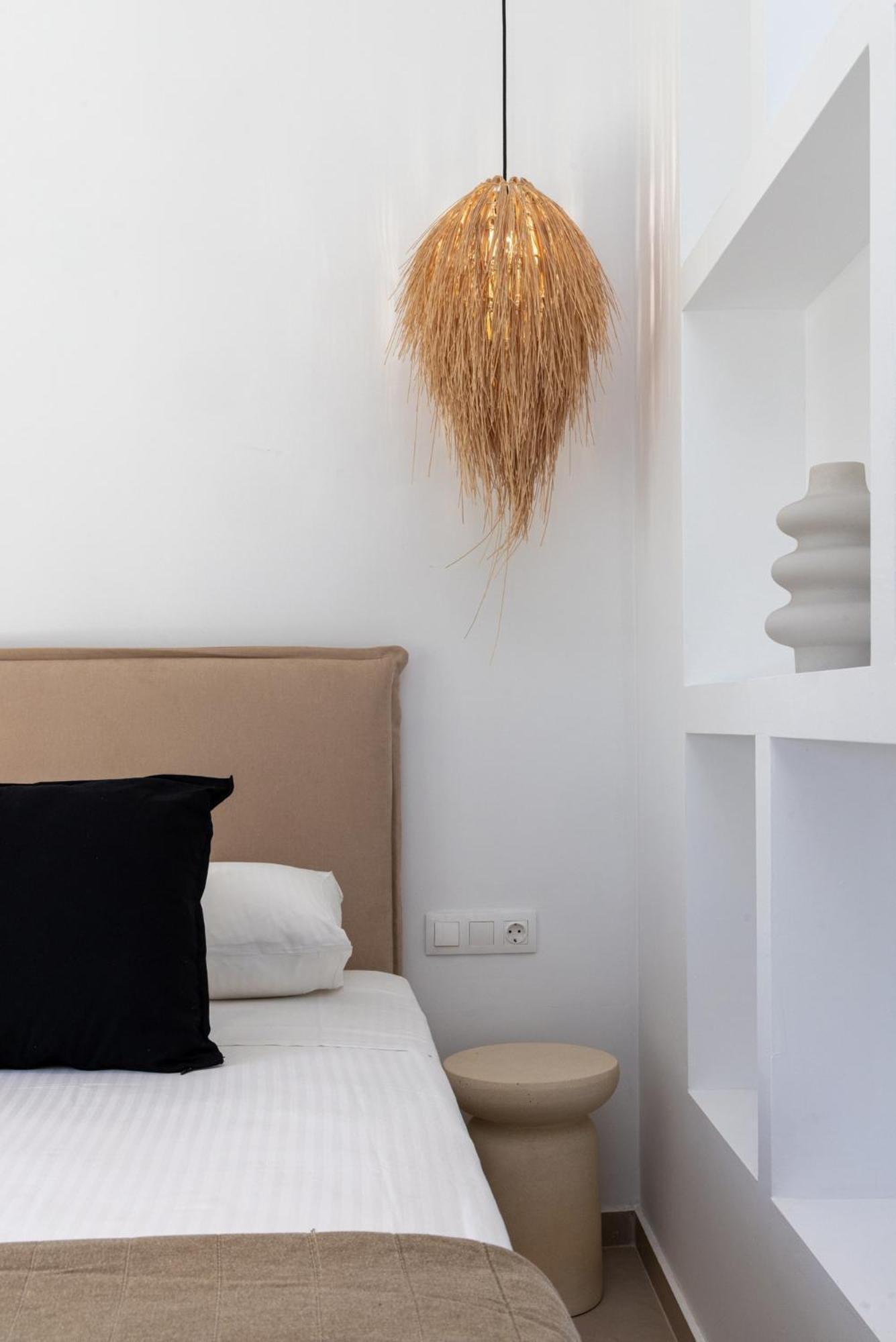 Alora Suites Tinos Exterior photo