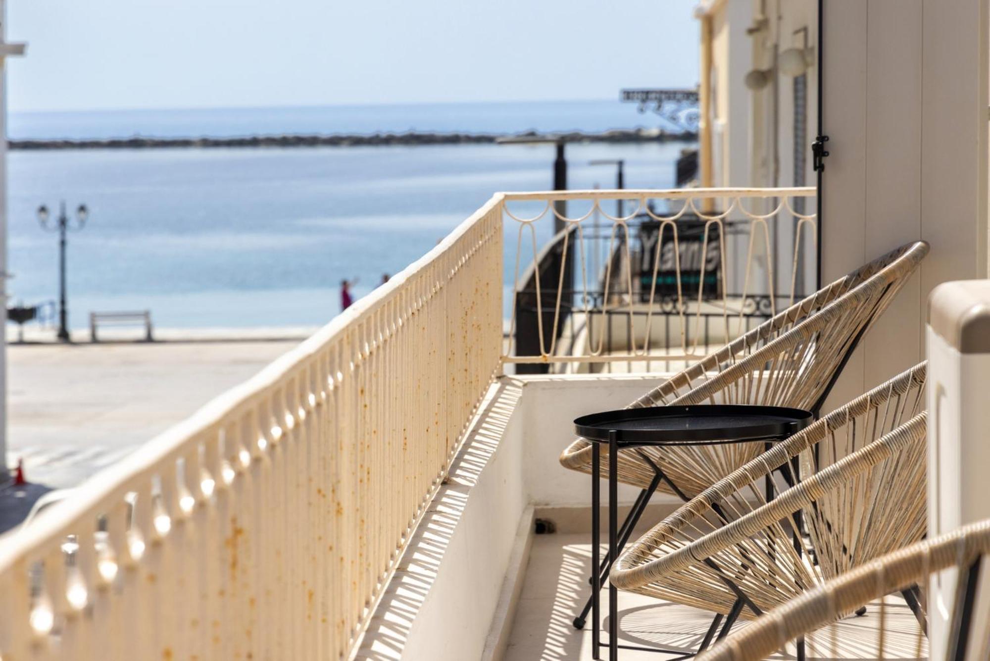 Alora Suites Tinos Exterior photo