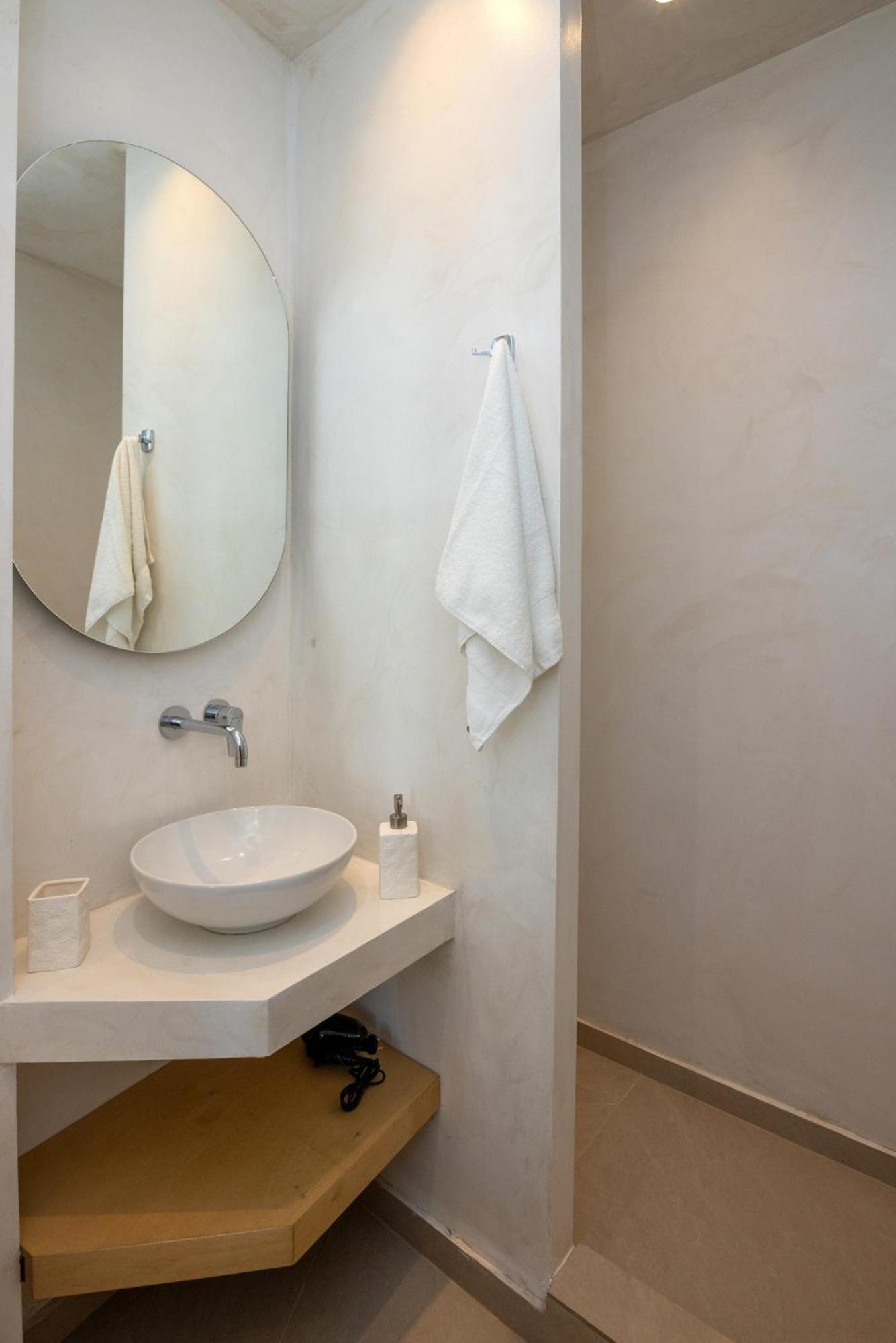 Alora Suites Tinos Exterior photo