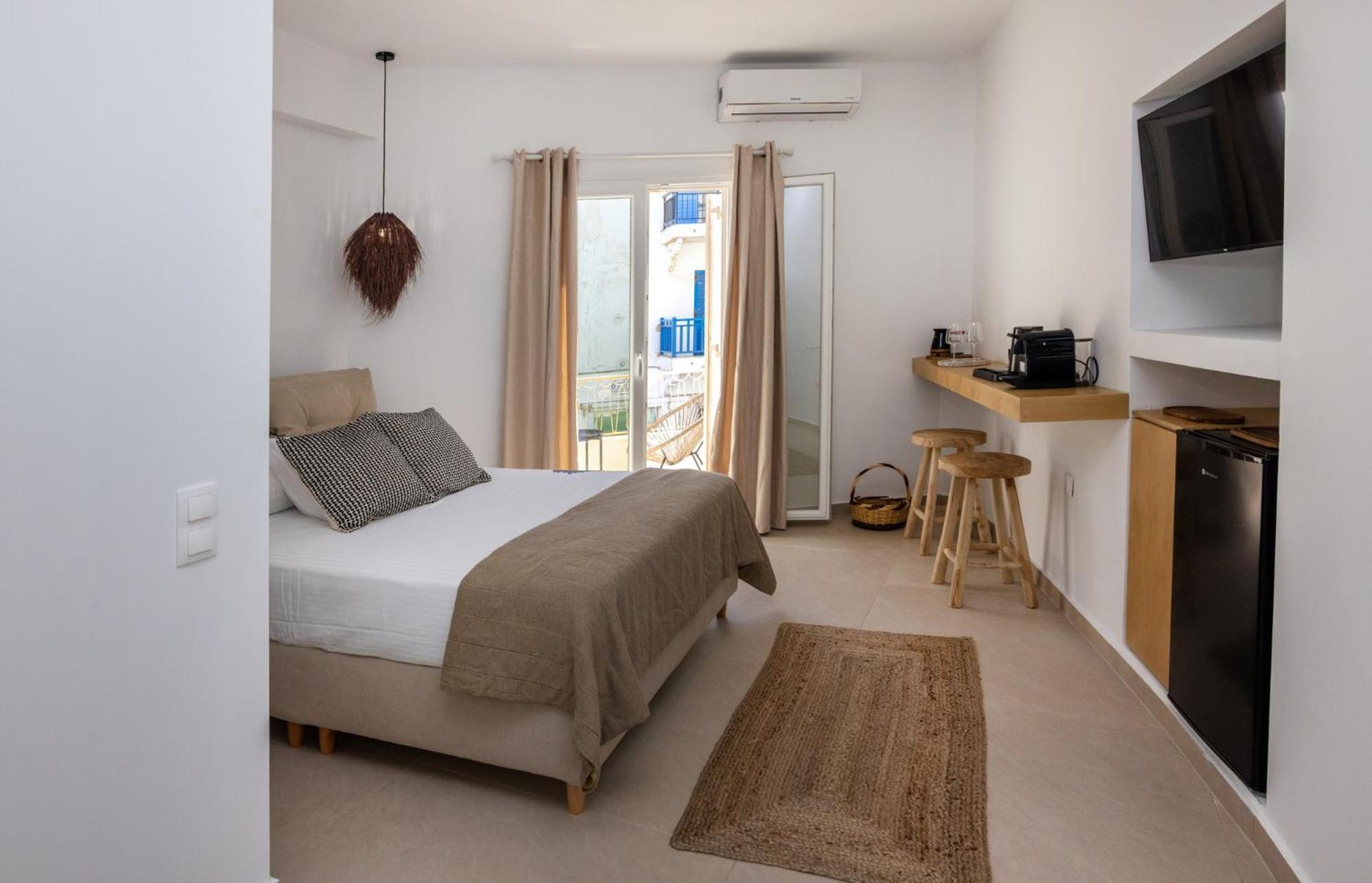 Alora Suites Tinos Exterior photo