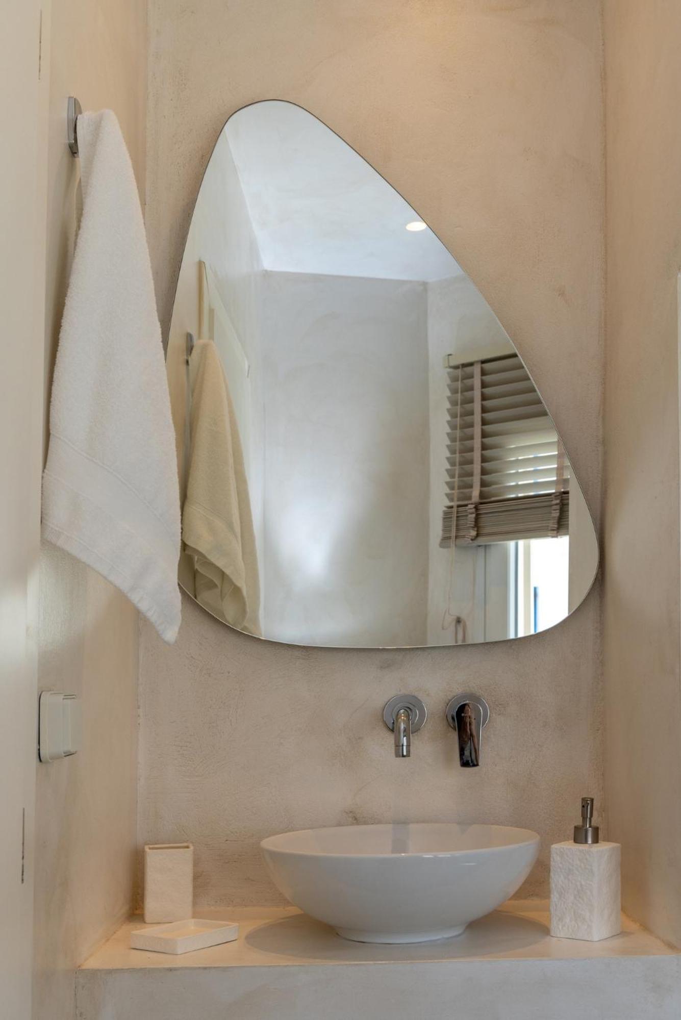 Alora Suites Tinos Room photo