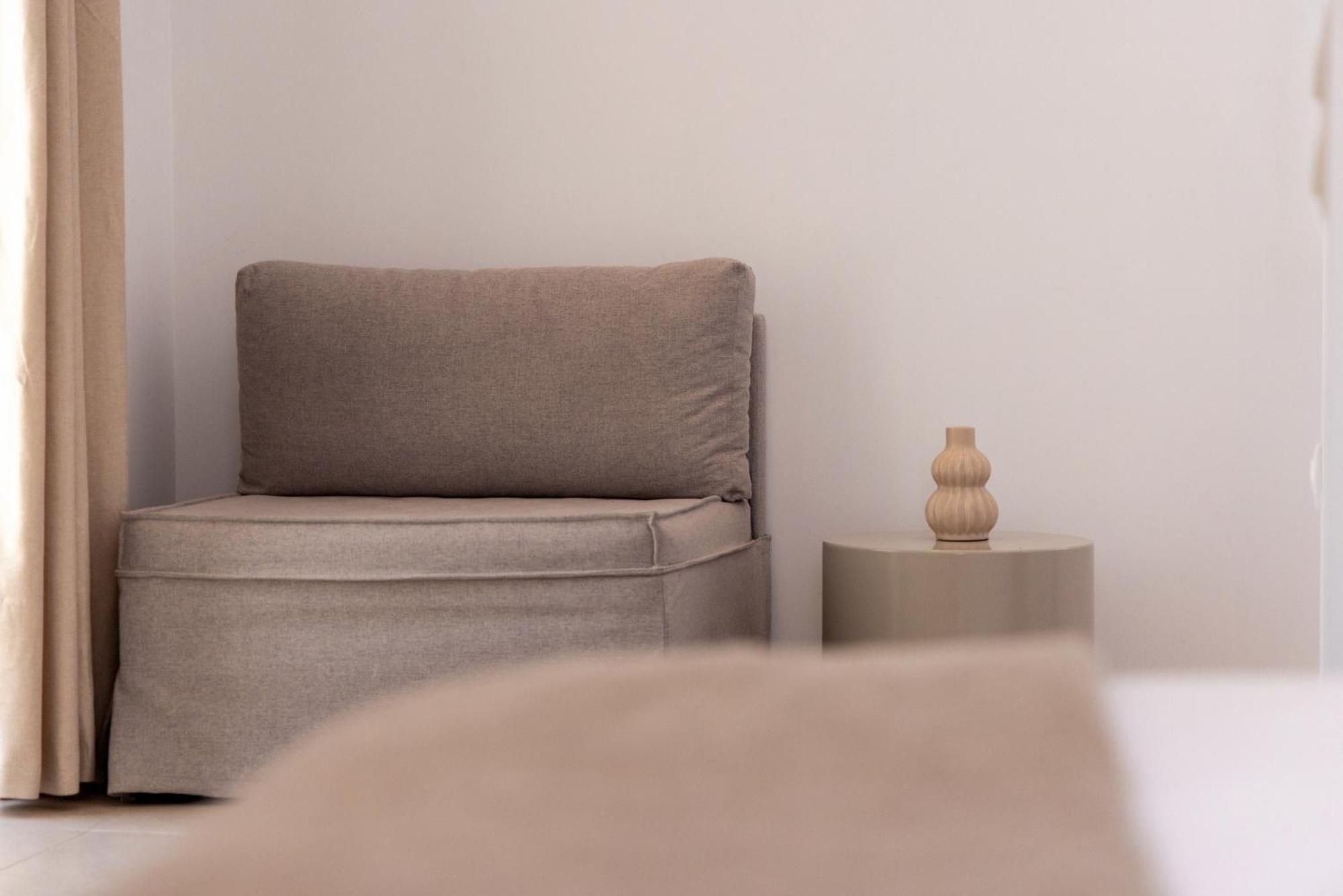Alora Suites Tinos Room photo
