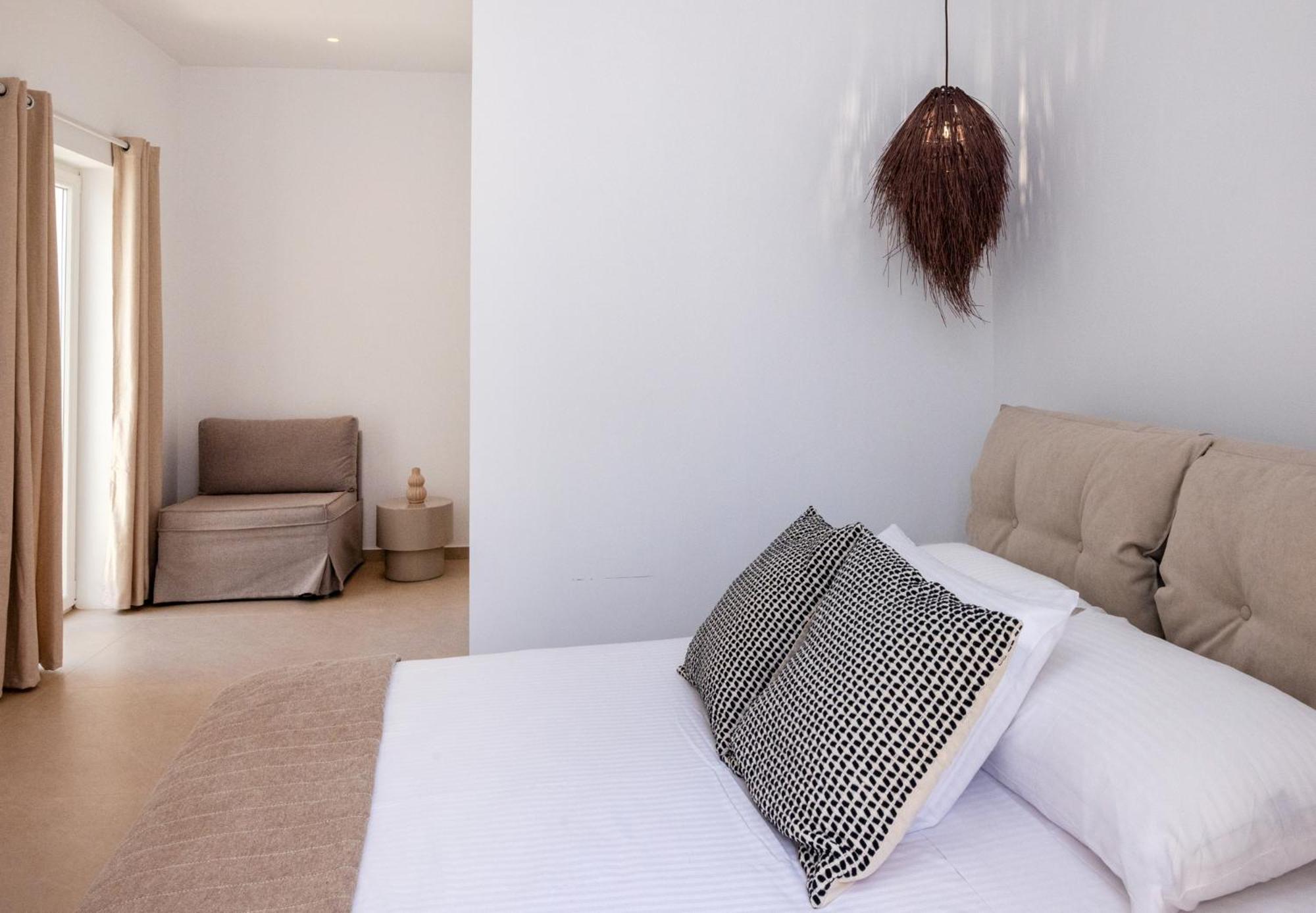 Alora Suites Tinos Room photo