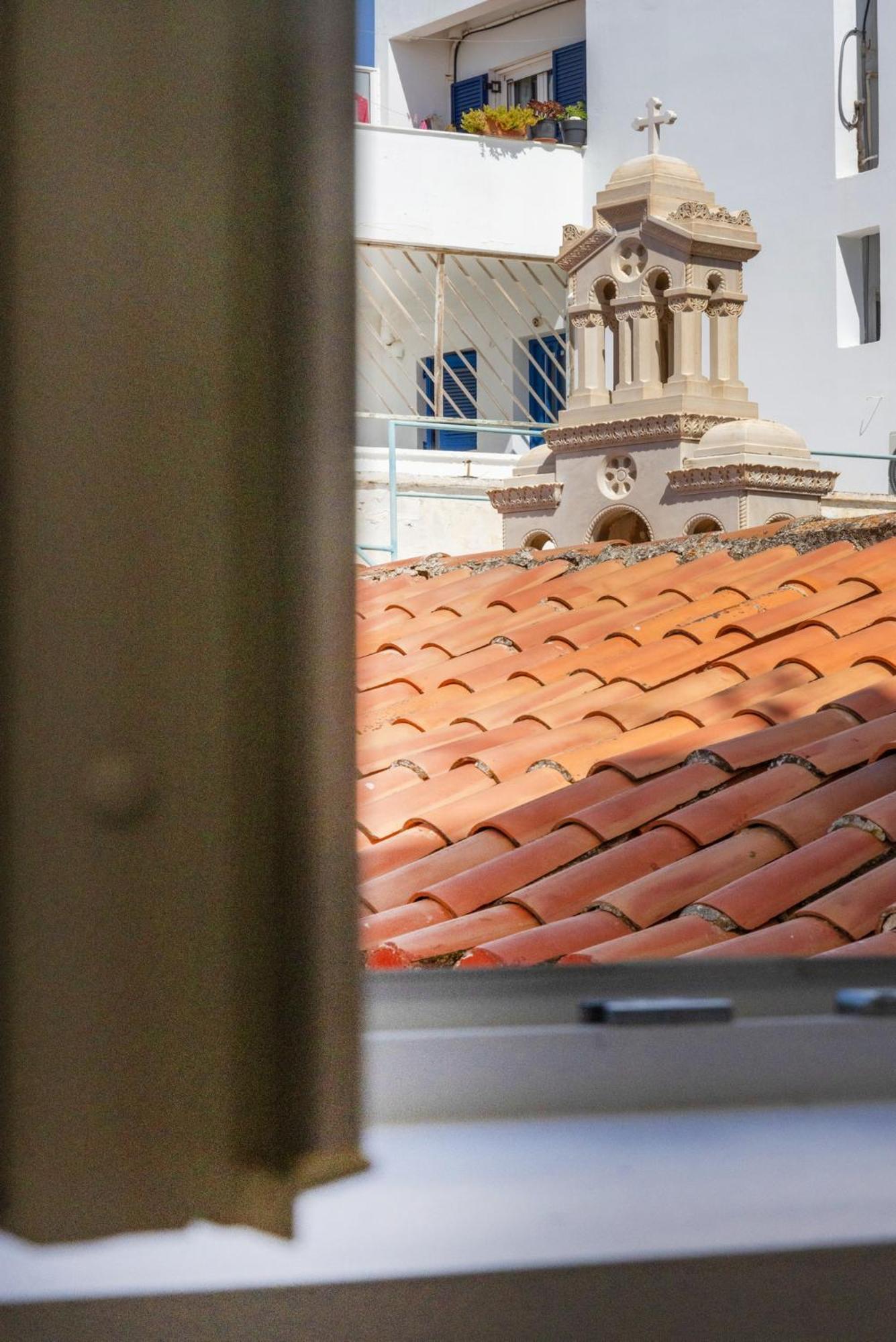 Alora Suites Tinos Room photo
