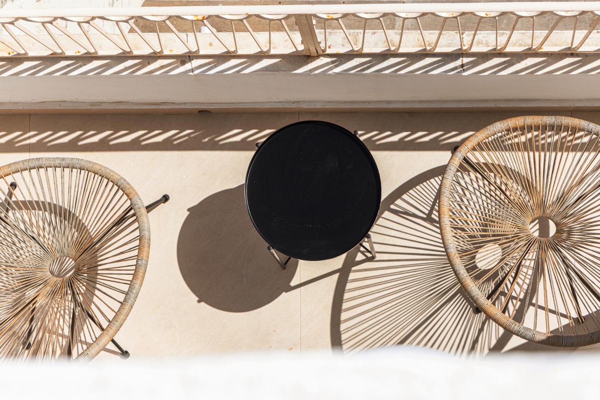 Alora Suites Tinos Room photo